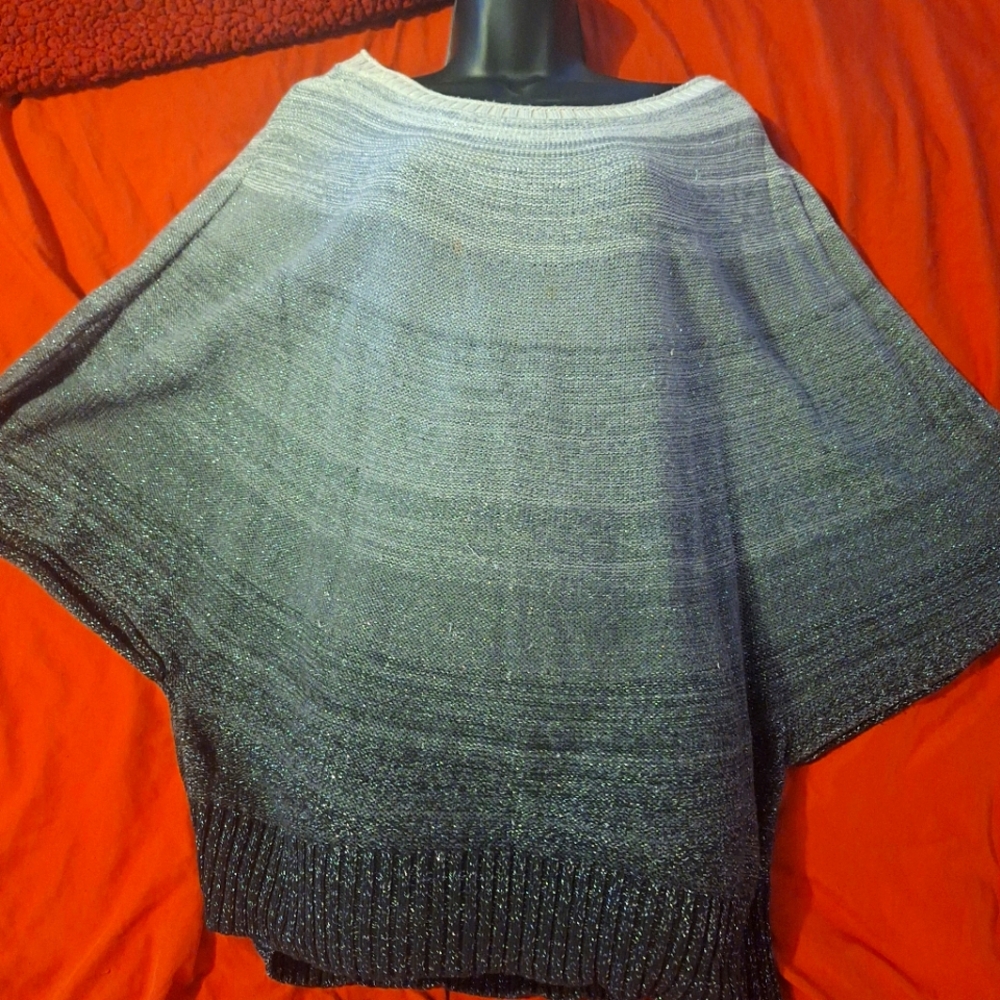 a.n.a  Ombre sweater